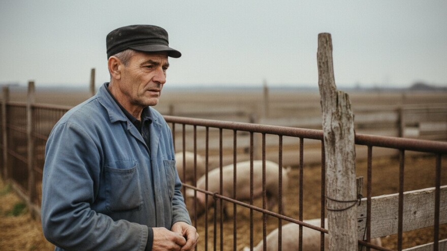 Svinjogojci u nikad težoj krizi