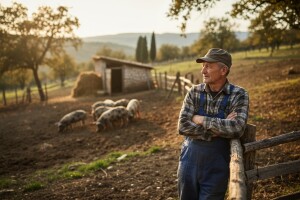 Svinjogojska proizvodnja 2030. godine