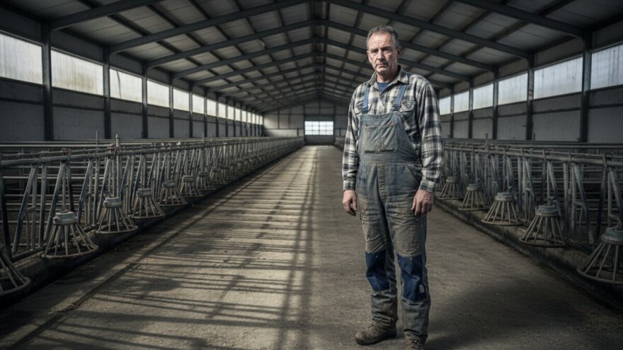 Svinjogojska proizvodnja bilježi velike padove