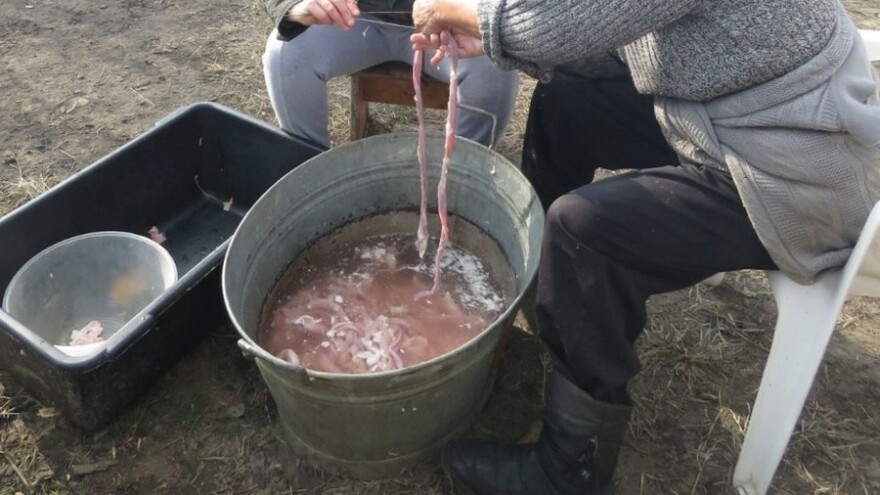 Upozoravaju: Inspektori će na terenu izricati kazne onima koji nepravilo odlažu klaonički otpad