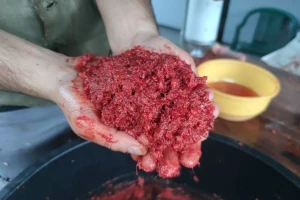 Kako kuvati iznutrice i napraviti krvavicu - korisni saveti i trikovi