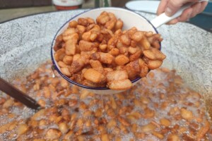 Zimski vašar i Čvarak fest: Baranja spremna za najmasniji dan u godini