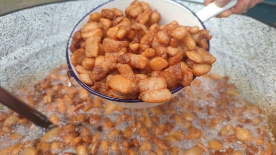 Zimski vašar i Čvarak fest: Baranja spremna za najmasniji dan u godini