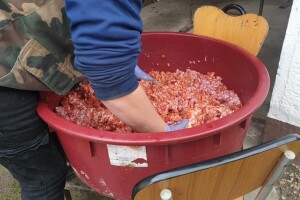 Svinjokolja može početi i u preostale tri županije u zoni ograničenja!