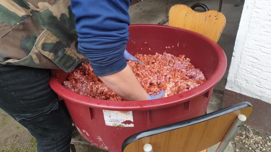 Svinjokolja može početi i u preostale tri županije u zoni ograničenja!