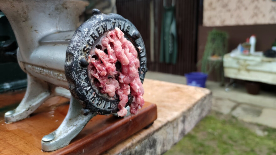 Afrička svinjska kuga uzima danak i na tradiciji - ništa od svinjokolje ove godine?