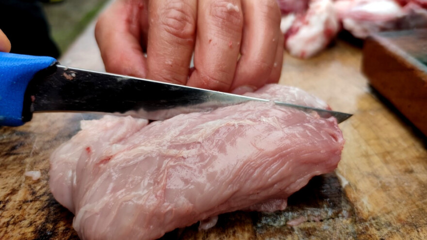 U tijeku je svinjokolja, ali i nadzori inspekcije koja je već pokrenula prekršajne postupke