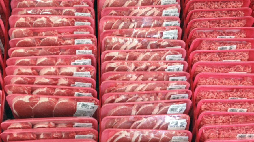 Uvoz svinjetine sve veći