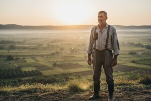 Svjestan sam da poljoprivrednicima nije lako