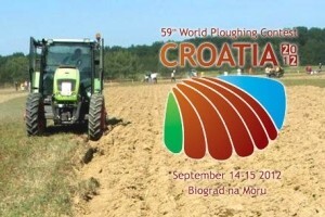 Biograd na moru domaćin 59. Svjetskog natjecanja u oranju