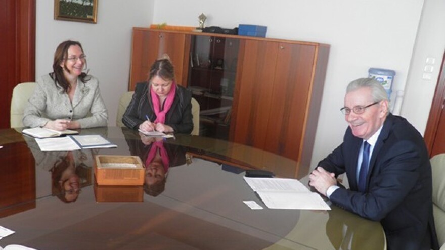 Najavljen novi strateški program djelovanja za BiH