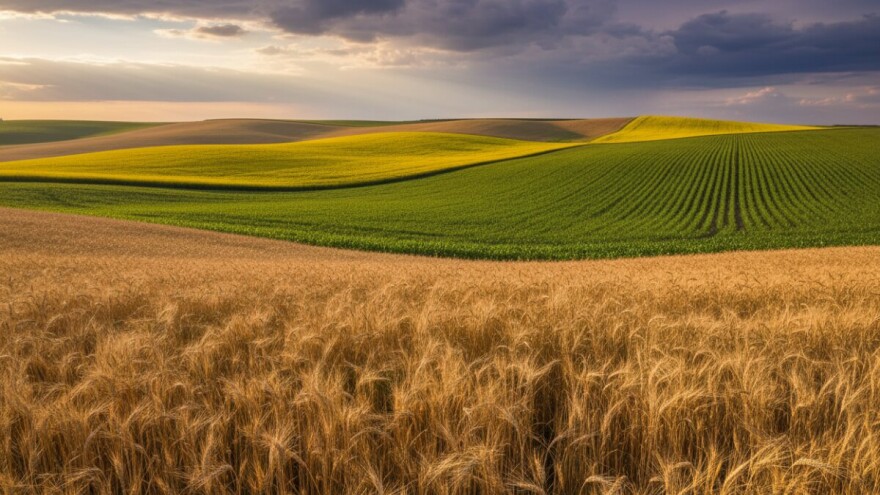 Svjetska tržišta žitarica - aktualnosti