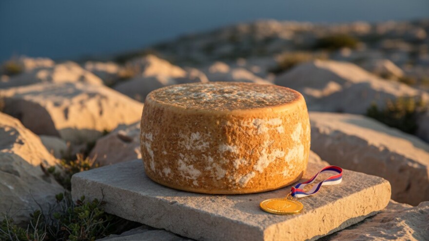 Svjetske nagrade sirani Gligora iz Kolana