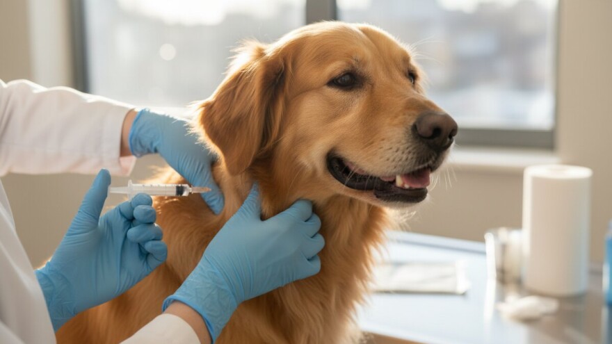 Svjetski dan borbe protiv bjesnoće