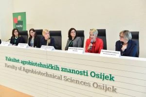 Konferencija uz Svjetski dan hrane: pretilost i glad veliki svjetski problemi