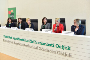 Konferencija uz Svjetski dan hrane: pretilost i glad veliki svjetski problemi