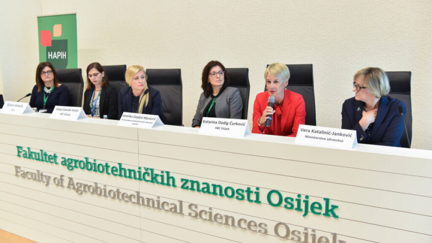 Konferencija uz Svjetski dan hrane: pretilost i glad veliki svjetski problemi