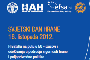 Svjetski dan hrane