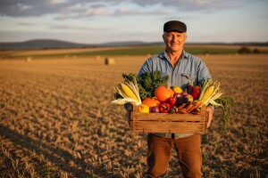 Svjetski dan hrane u Osijeku