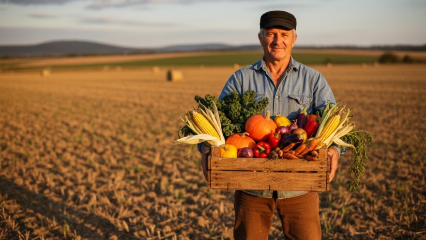 Svjetski dan hrane u Osijeku