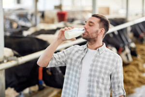 Mljekarski sektor je od vitalnog značaja za gospodarski rast i radna mjesta ruralnih područja - sretan vam Svjetski dan mlijeka