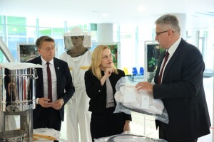 Jasno je, ali treba ponavljati - nezamjenjiva je uloga pčela u očuvanju biološke raznolikosti