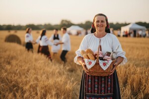 Svjetski dan seoske žene