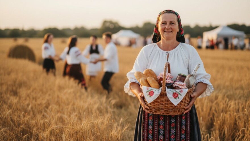 Svjetski dan seoske žene
