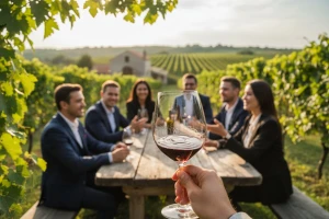 Svjetski kongres vinogradarstva i vinarstva
