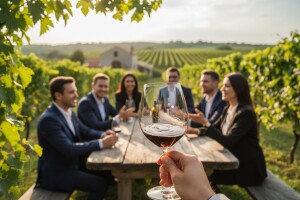 Svjetski kongres vinogradarstva i vinarstva