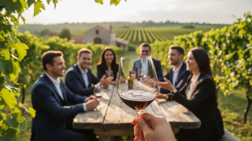 Svjetski kongres vinogradarstva i vinarstva