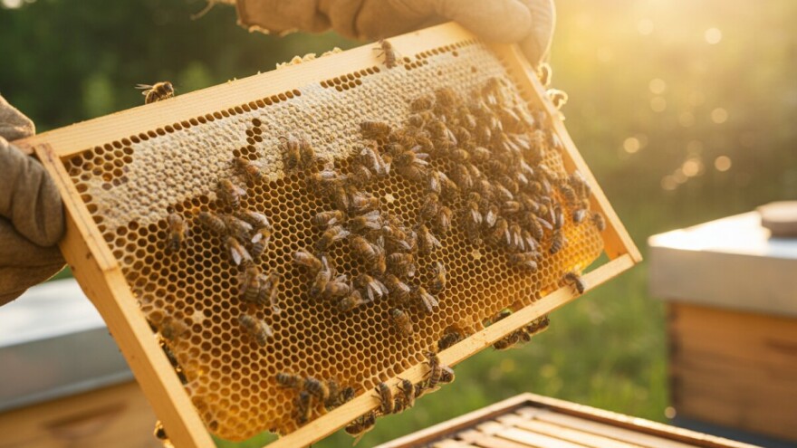 Svjetski pčelarski kongres Apimondie