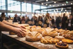 Svjetski sajam pekarstva, slastičarstva i snacka IBA 2018 u Münchenu ima i BiH predstavnika