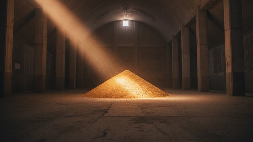 Svjetsko tržište krupnozrnih žitarica u veljači 2013.