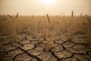 Svjetsko tržište pšenice u kolovozu 2012.