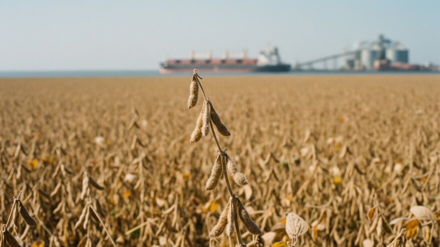 Svjetsko tržište uljarica u veljači 2013.