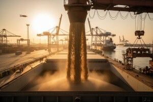 Svjetsko tržište žitarica u porastu