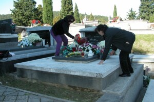 Tradicionalno obilježeni Svi sveti i Dušni dan