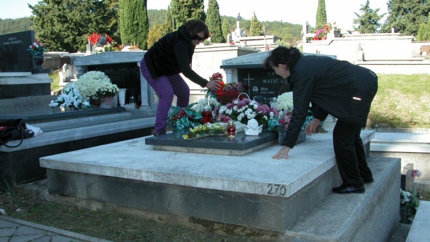 Tradicionalno obilježeni Svi sveti i Dušni dan
