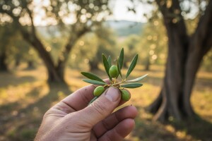 Svrdlaš i moljac pojavili se u maslinicima