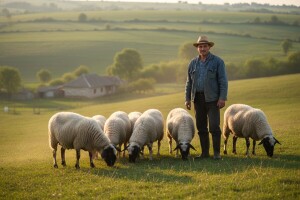 Svrljiška ovca - rasa koju vredi sačuvati