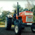 Swaraj predstavio dva modela jeftinog, jednostavnog i retro traktora