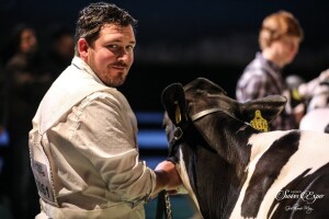 Swiss Expo: Natjecanje u kojem se ocjenjuju uzgajivači, a ne životinje