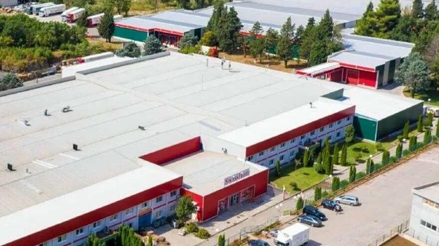 Okončan stečaj prehrambene industrije "Swisslion": Investitor napustio Hercegovinu