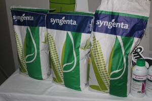 Još brži i jači Syngentini igrači!