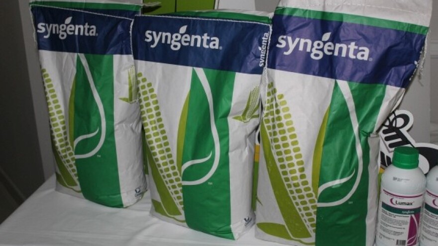 Još brži i jači Syngentini igrači!