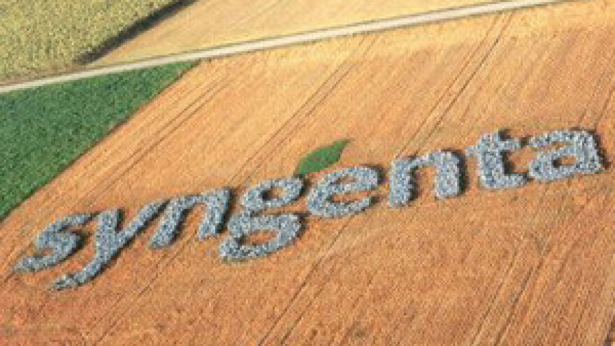 Predstavljamo novo postavljenu internet stranicu Syngente