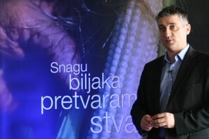 4. Syngentino savjetovanje za poljoprivredne apotekare