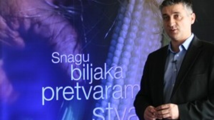 4. Syngentino savjetovanje za poljoprivredne apotekare