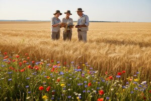 Syngenta Centralni dan polja